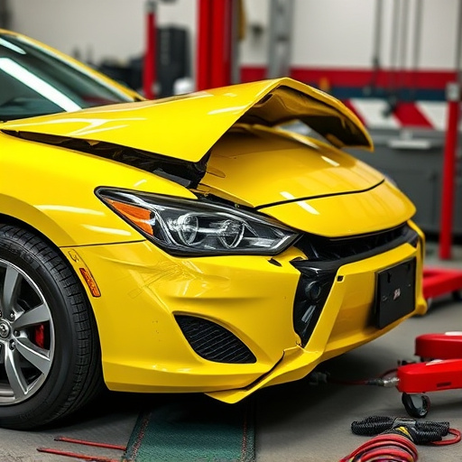 car collision repair
