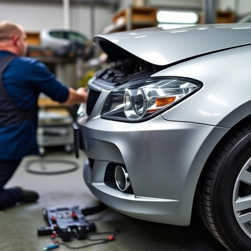 car collision repair