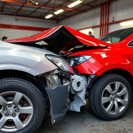 car collision repair