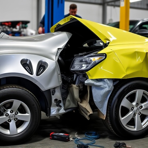 car collision repair