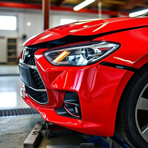 car collision repair
