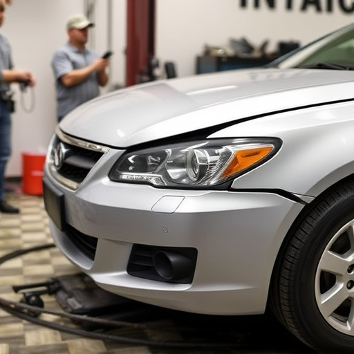 car collision repair