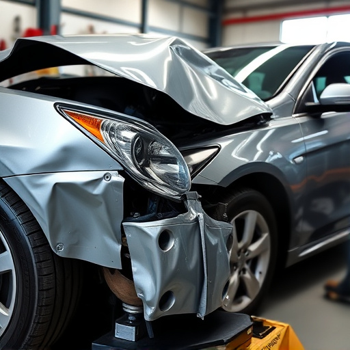 car collision repair