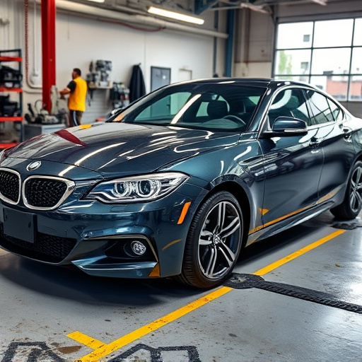 car collision repair
