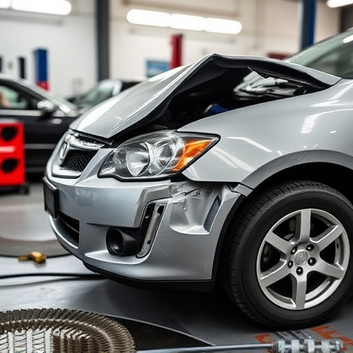 car collision repair