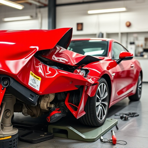 car collision repair