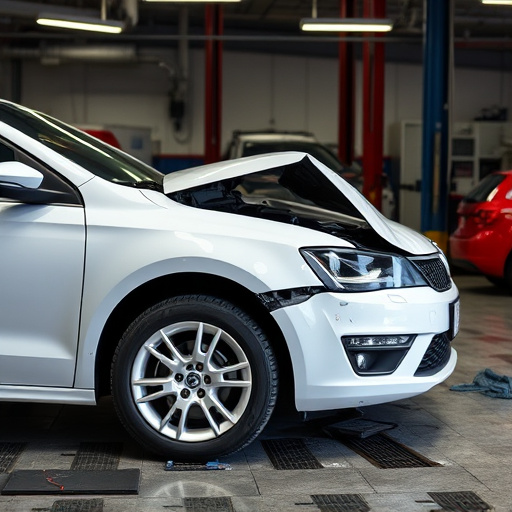 car collision repair