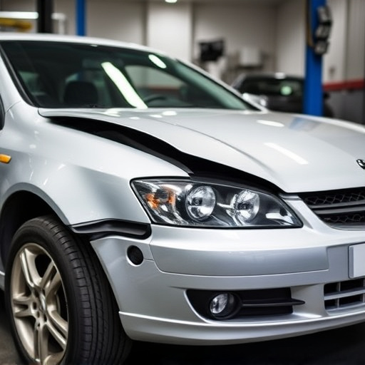 car collision repair