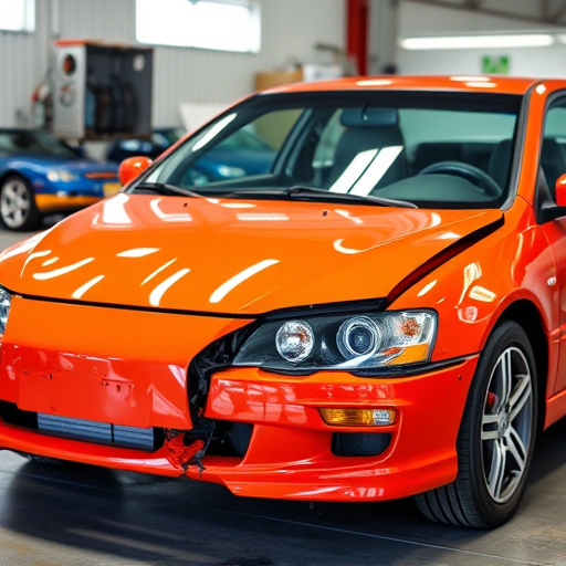 car collision repair
