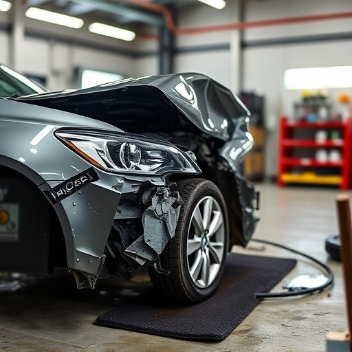 car collision repair