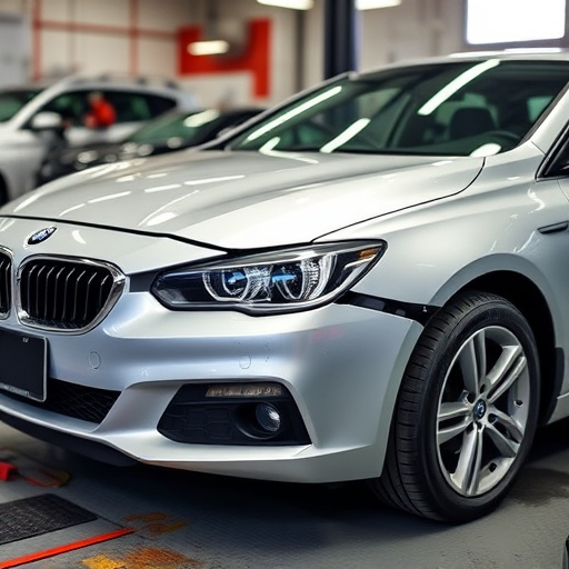 car collision repair