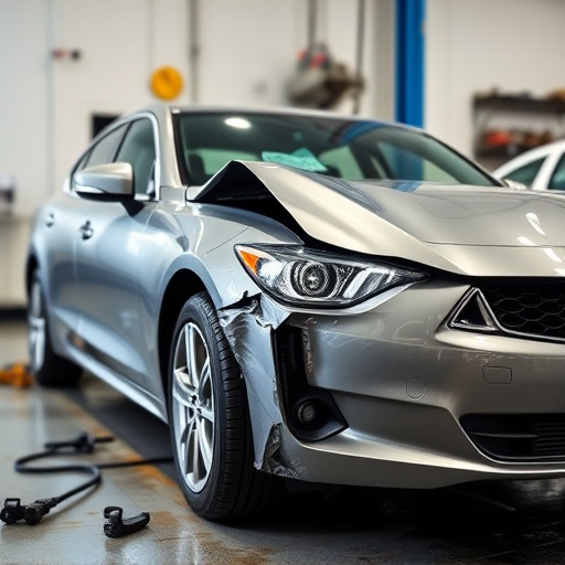 car collision repair