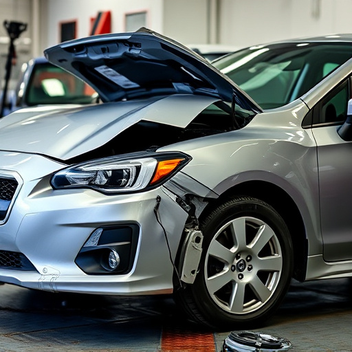 car collision repair