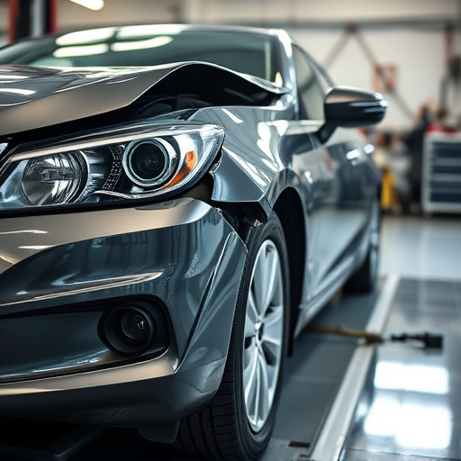 car collision repair