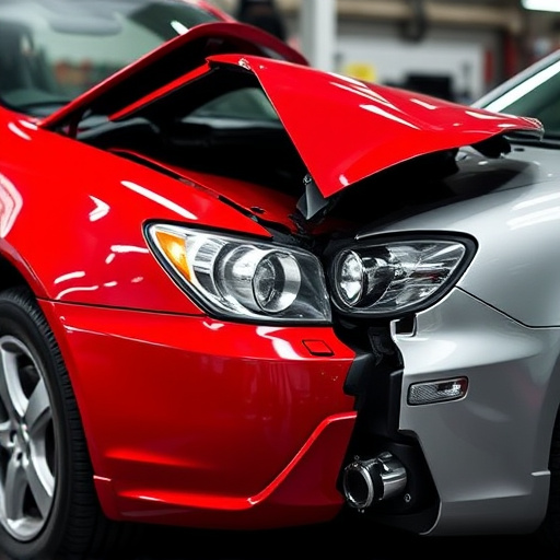 car collision repair