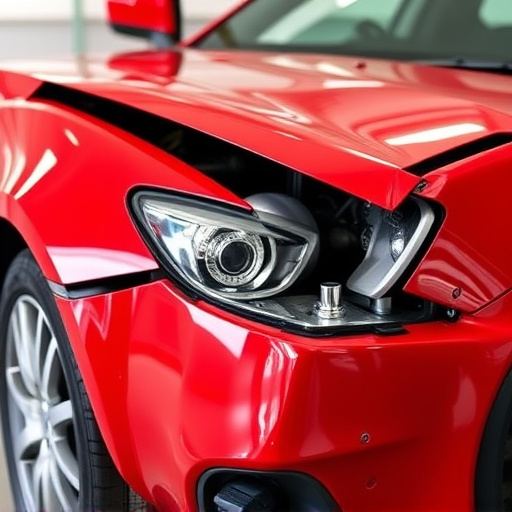 car collision repair