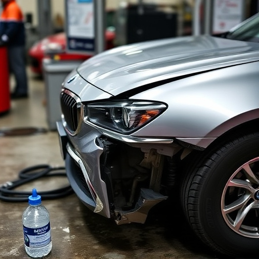 car collision repair