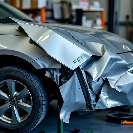 car collision repair