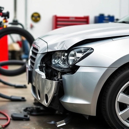 car collision repair