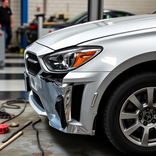 car collision repair