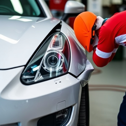 car collision repair