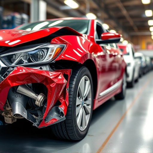 car collision repair