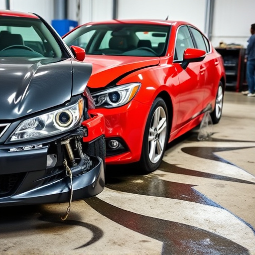 car collision repair