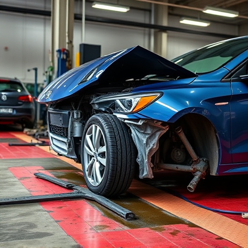 car collision repair