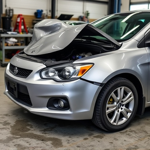 car collision repair