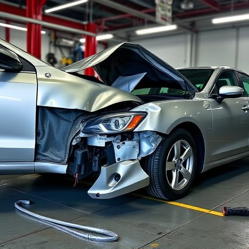 car collision repair