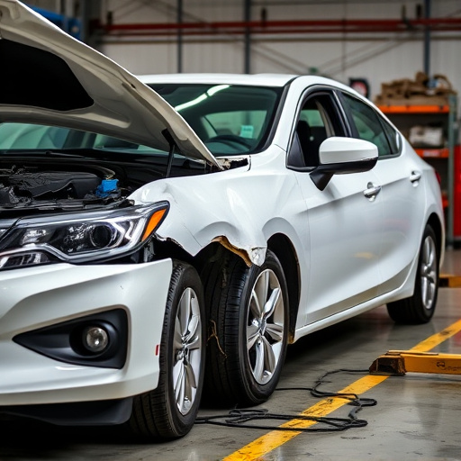 car collision repair