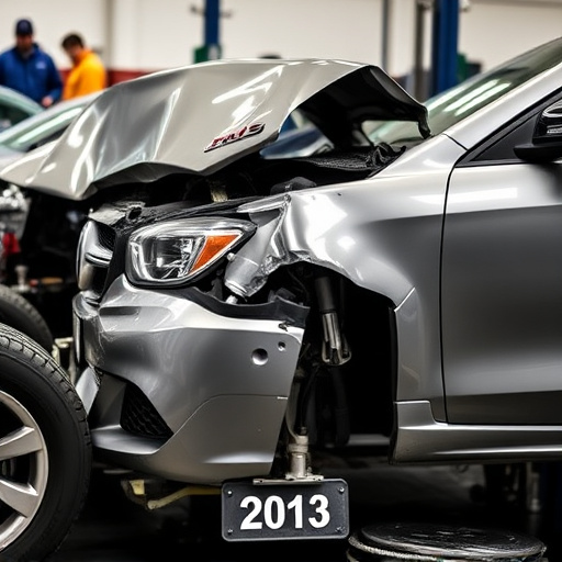 car collision repair
