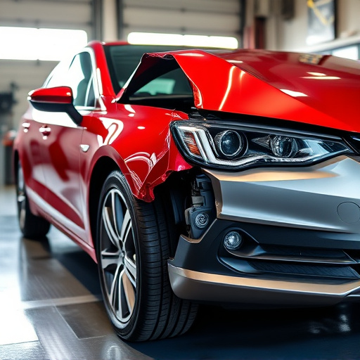 car collision repair