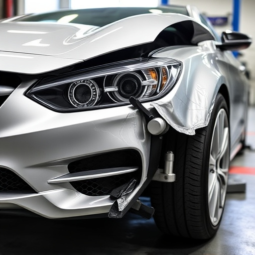 car collision repair