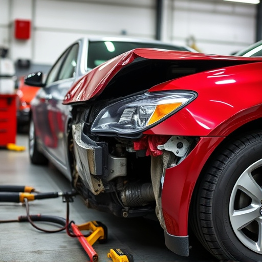car collision repair