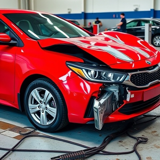 car collision repair