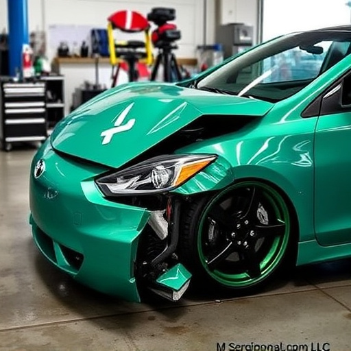 car collision repair