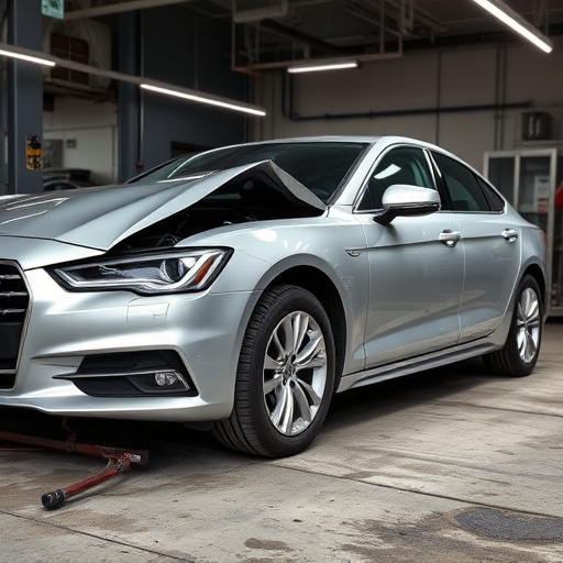 car collision repair