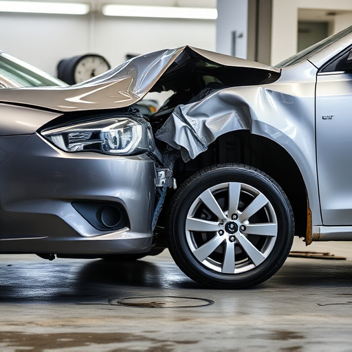 car collision repair