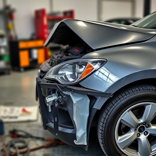 car collision repair