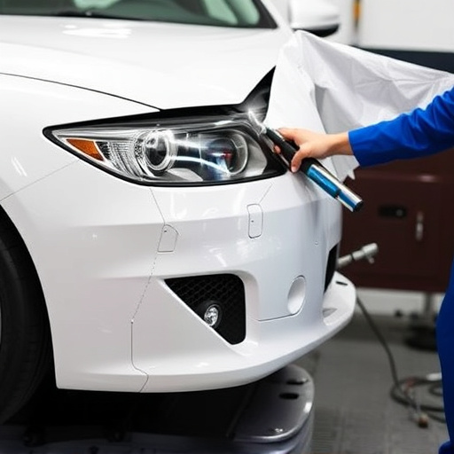 car collision repair