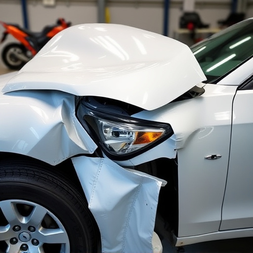 car collision repair