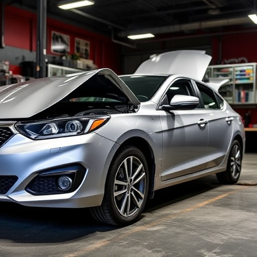 car collision repair