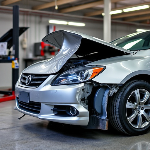 car collision repair