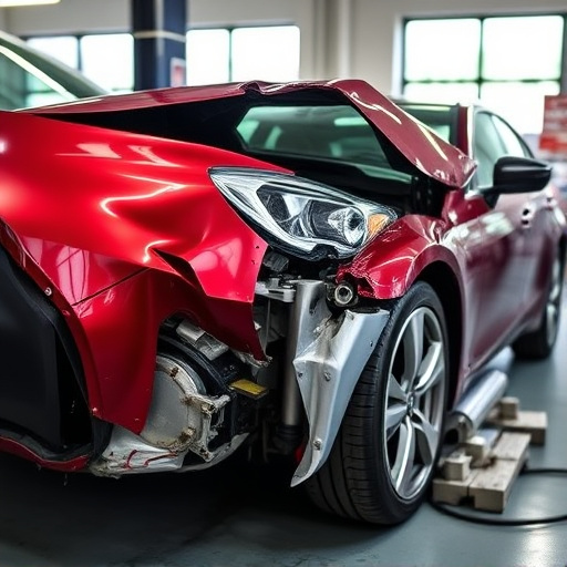 car collision repair