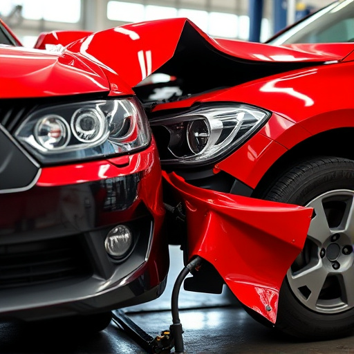 car collision repair