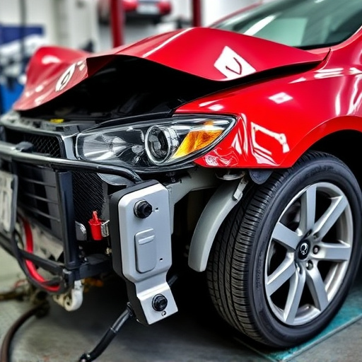 car collision repair