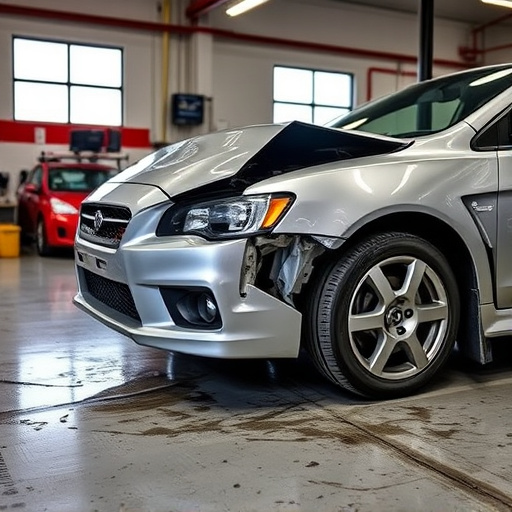 car collision repair
