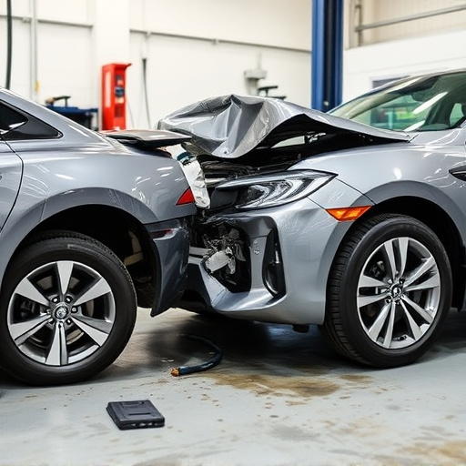 car collision repair