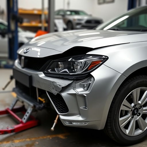 car collision repair